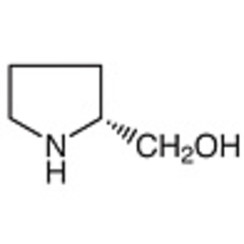 D-Prolinol >99.0%(GC)(T) 1g