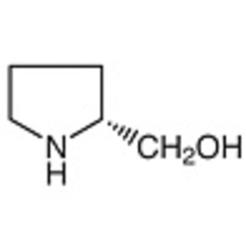 D-Prolinol >99.0%(GC)(T) 1g