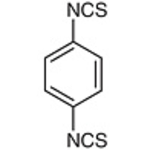 1,4-Phenylene Diisothiocyanate >98.0%(GC) 5g