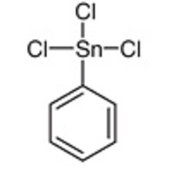 Phenyltin Trichloride >98.0%(T) 5g