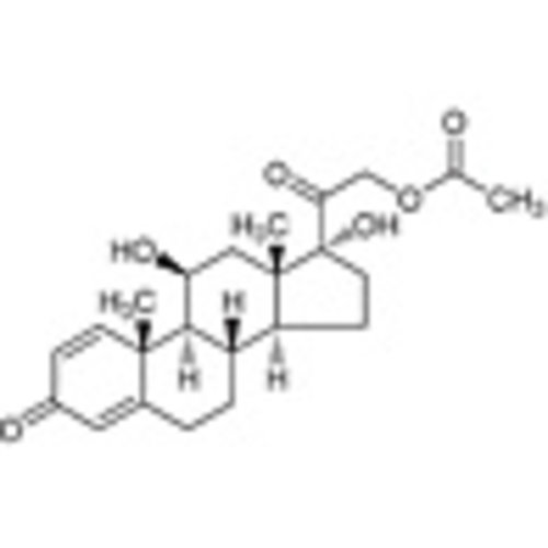 Prednisolone Acetate >97.0%(HPLC) 5g