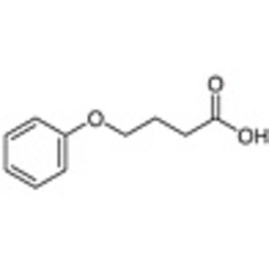 4-Phenoxybutyric Acid >98.0%(GC)(T) 25g