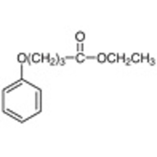 Ethyl 4-Phenoxybutyrate >96.0%(GC) 25g