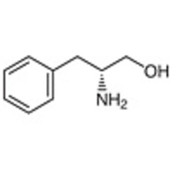 D-Phenylalaninol >98.0%(GC)(T) 5g