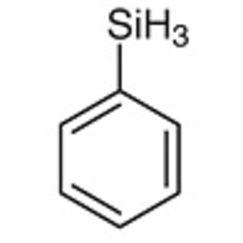 Phenylsilane >96.0%(GC) 25mL