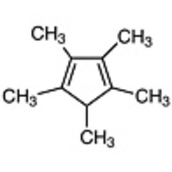 1,2,3,4,5-Pentamethylcyclopentadiene >93.0%(GC) 5mL