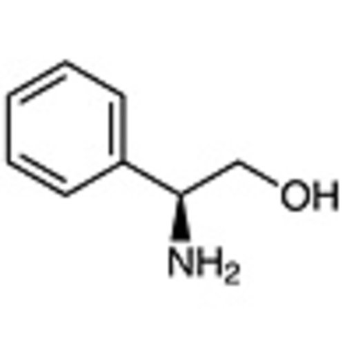 (S)-(+)-2-Phenylglycinol >97.0%(GC)(T) 25g
