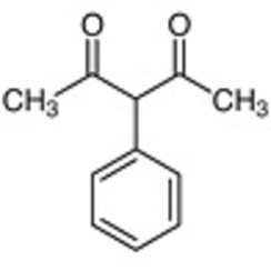 3-Phenyl-2,4-pentanedione >98.0%(GC) 1g