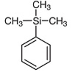 Trimethylphenylsilane >98.0%(GC) 25mL