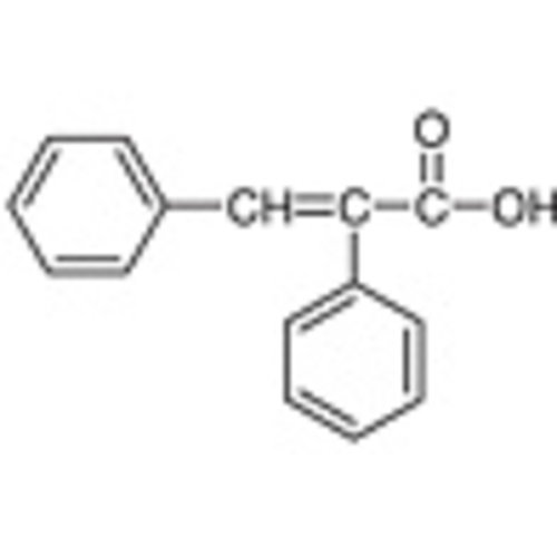 alpha-Phenylcinnamic Acid >98.0%(T) 25g