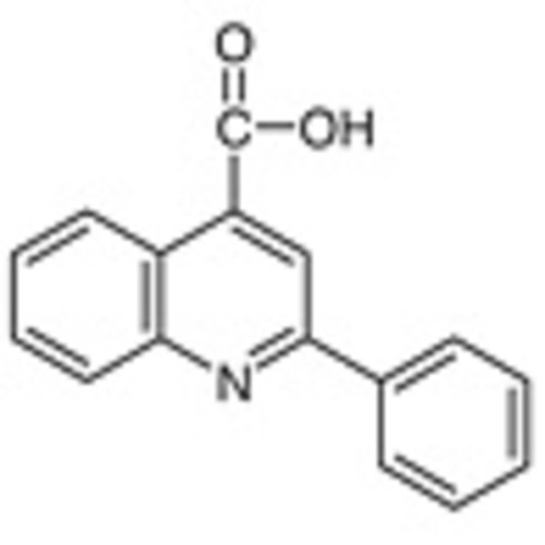 2-Phenylquinoline-4-carboxylic Acid >98.0%(HPLC)(T) 25g