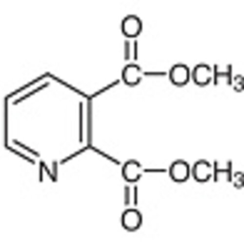 Dimethyl 2,3-Pyridinedicarboxylate >98.0%(GC)(T) 25g
