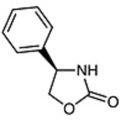 (R)-(-)-4-Phenyl-2-oxazolidinone >99.0%(GC) 5g