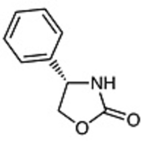 (S)-(+)-4-Phenyl-2-oxazolidinone >99.0%(GC) 5g