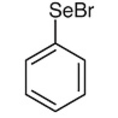 Phenylselenenyl Bromide >97.0%(T) 25g