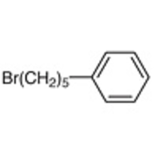 (5-Bromopentyl)benzene >98.0%(GC) 5g