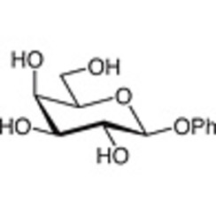 Phenyl beta-D-Galactopyranoside >98.0%(HPLC) 5g