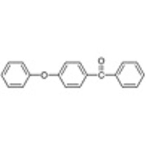 4-Phenoxybenzophenone >95.0%(GC) 5g
