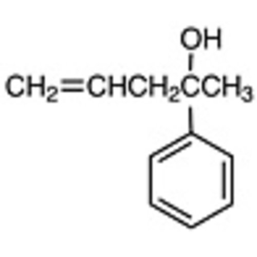 2-Phenyl-4-penten-2-ol >97.0%(GC) 5g