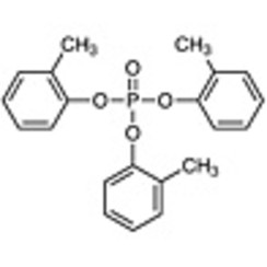 Tri-o-cresyl Phosphate >97.0%(GC) 5g