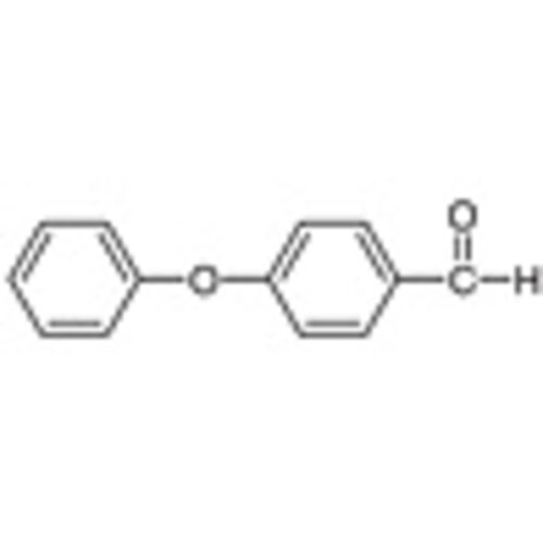 4-Phenoxybenzaldehyde >98.0%(GC) 25g