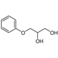 3-Phenoxy-1,2-propanediol >95.0%(GC) 25g