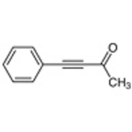 4-Phenyl-3-butyn-2-one >97.0%(GC) 5g