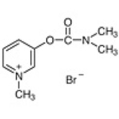 Pyridostigmine Bromide >98.0%(HPLC)(T) 25g