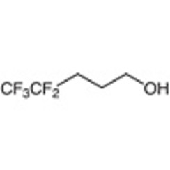 4,4,5,5,5-Pentafluoro-1-pentanol >93.0%(GC) 5g