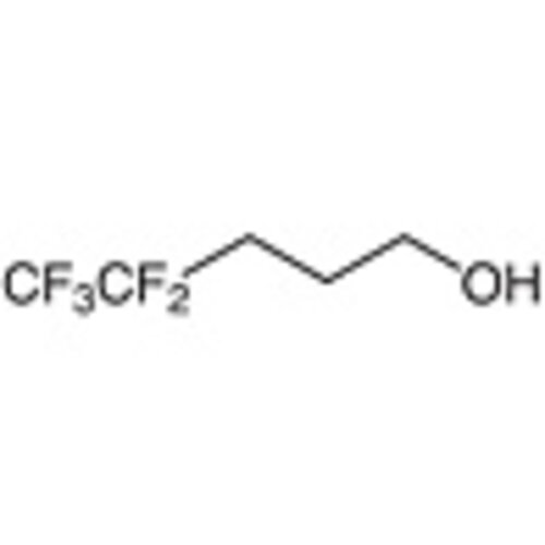 4,4,5,5,5-Pentafluoro-1-pentanol >93.0%(GC) 5g