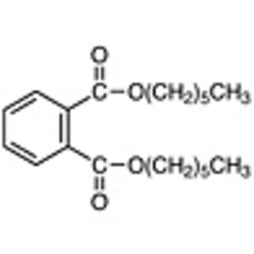 Dihexyl Phthalate >98.0%(GC) 25g