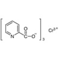 Chromium(III) Pyridine-2-carboxylate >96.0%(T) 25g