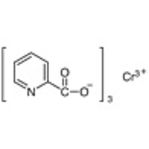 Chromium(III) Pyridine-2-carboxylate >96.0%(T) 25g