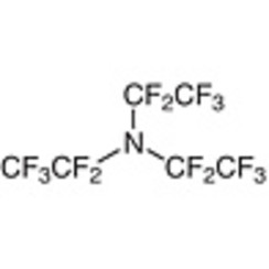 Pentadecafluorotriethylamine >95.0%(GC) 5g
