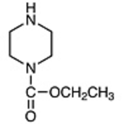Ethyl 1-Piperazinecarboxylate >96.0%(GC) 25g