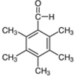 Pentamethylbenzaldehyde >96.0%(GC) 5g