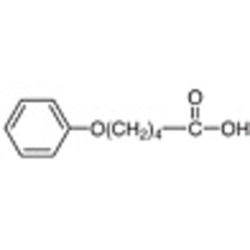 5-Phenoxyvaleric Acid >98.0%(T) 1g