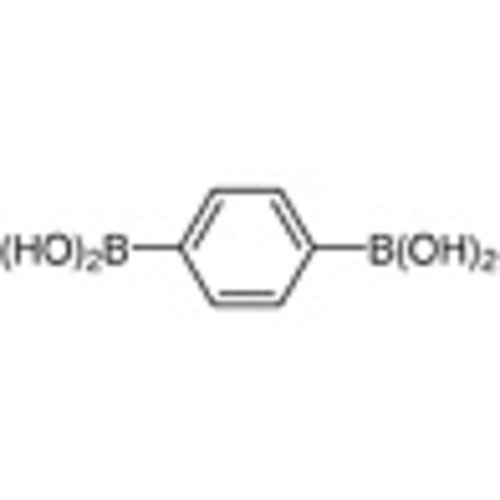 1,4-Phenylenediboronic Acid (contains varying amounts of Anhydride) 25g