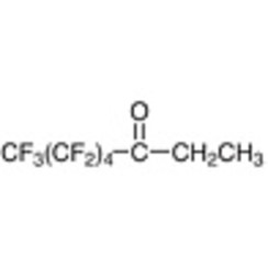 Ethyl Undecafluoroamyl Ketone >98.0%(GC) 5g