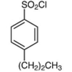 4-Propylbenzenesulfonyl Chloride >93.0%(GC)(T) 5g