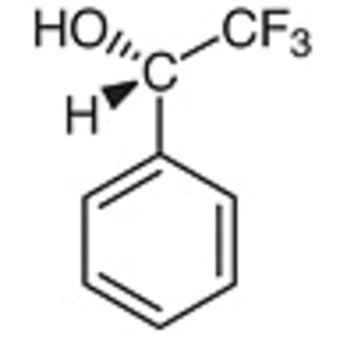 (S)-(+)-alpha-(Trifluoromethyl)benzyl Alcohol >98.0%(GC) 1g