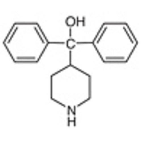 alpha-(4-Piperidyl)benzhydrol >99.0%(GC)(T) 5g