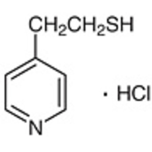 4-Pyridineethanethiol Hydrochloride >97.0%(T) 25g