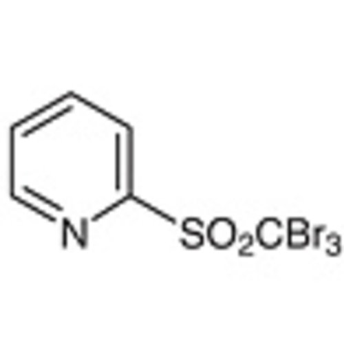 2-Pyridyl Tribromomethyl Sulfone >98.0%(HPLC)(N) 5g