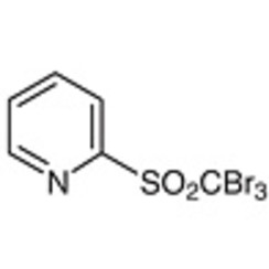 2-Pyridyl Tribromomethyl Sulfone >98.0%(HPLC)(N) 25g