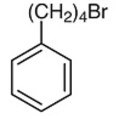 4-Phenylbutyl Bromide >97.0%(GC) 25g