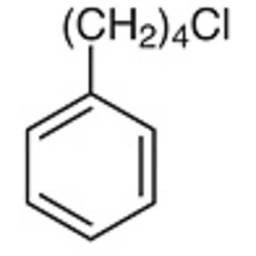 4-Phenylbutyl Chloride >98.0%(GC) 25g
