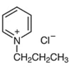 1-Propylpyridinium Chloride >98.0%(T) 5g