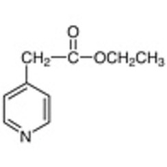 Ethyl 4-Pyridylacetate >98.0%(GC)(T) 5g