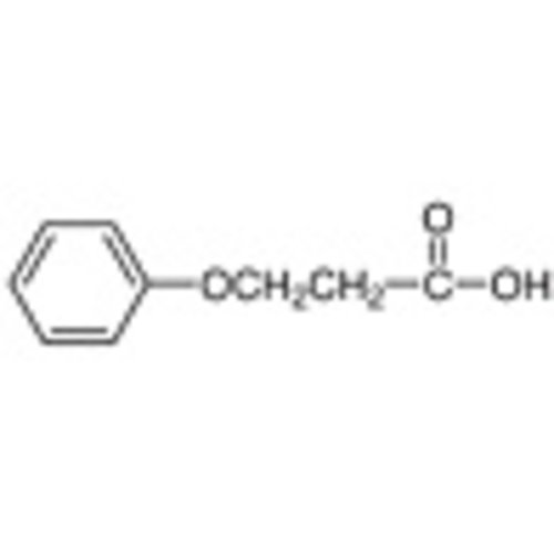 3-Phenoxypropionic Acid >98.0%(T) 5g